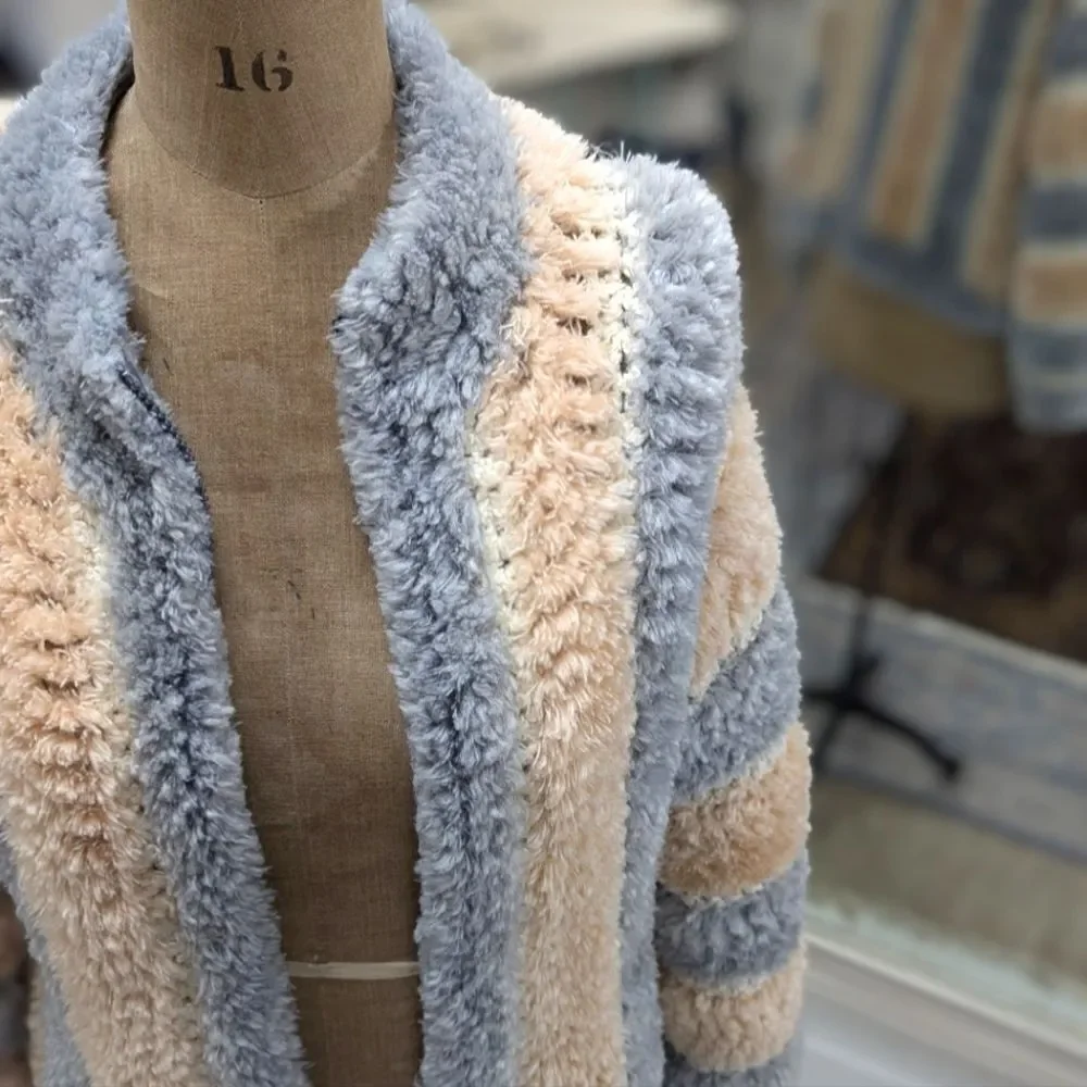 Vintage Heather Wanless Cardigan - Picture 8 of 9